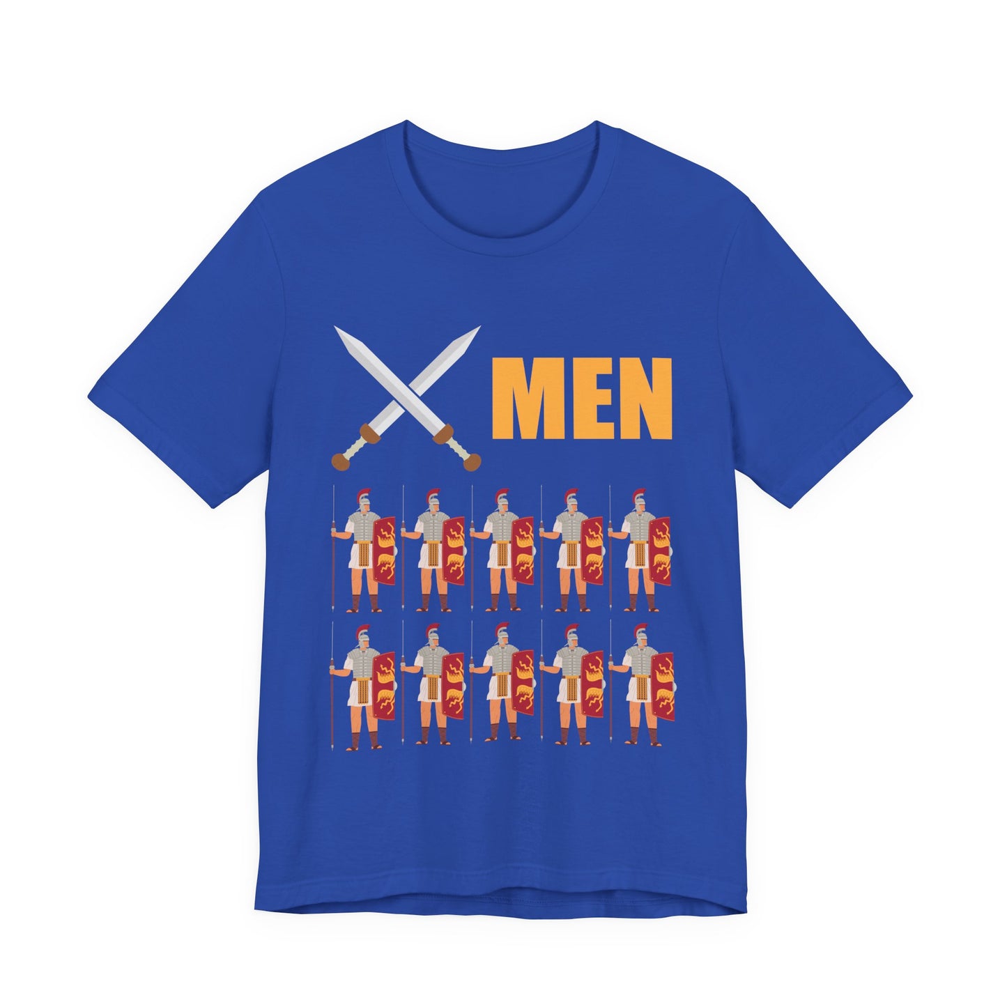 X Men Latin Pun T-Shirt