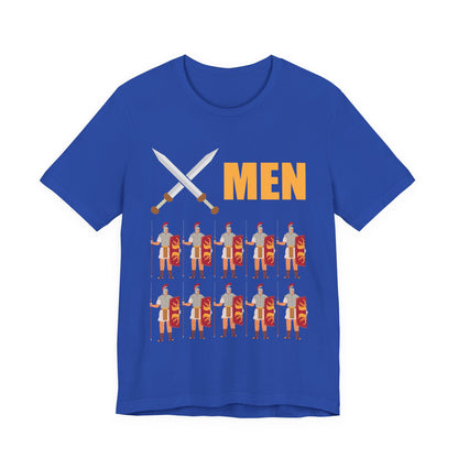 X Men Latin Pun T-Shirt