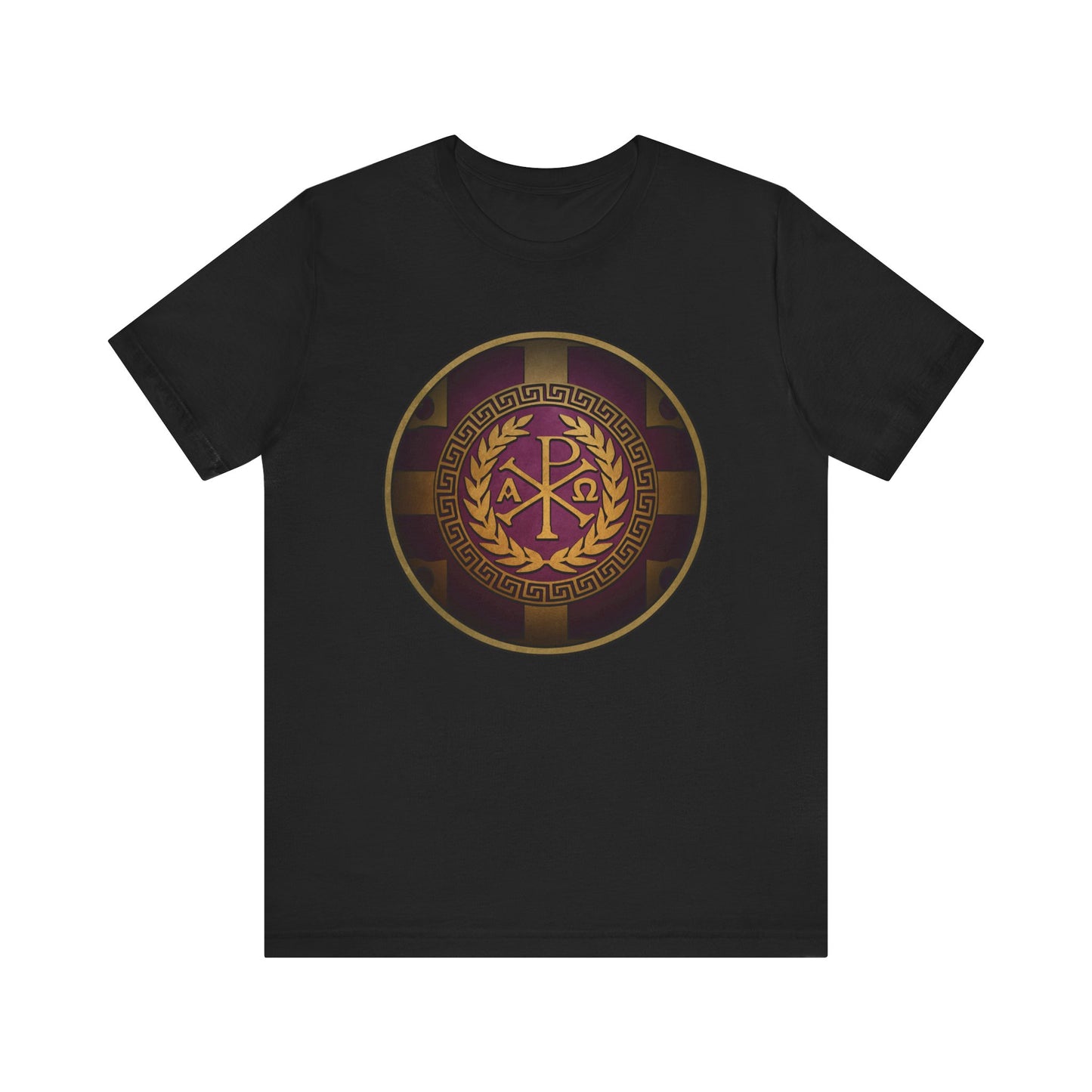 Byzantine Empire Symbol - Constantinople and the Eastern Roman Empire - Byzantium T-shirt