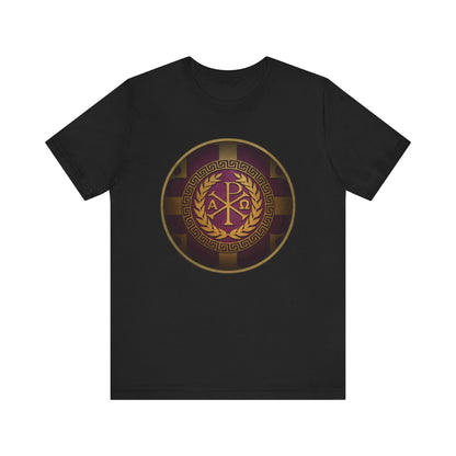 Byzantine Empire Symbol - Constantinople and the Eastern Roman Empire - Byzantium T-shirt