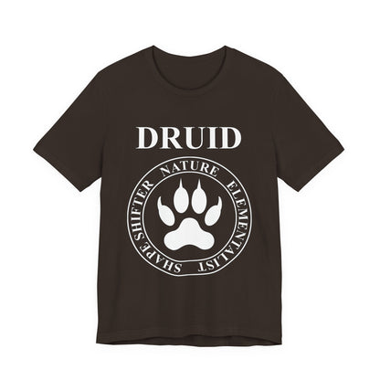 Druid T-Shirt