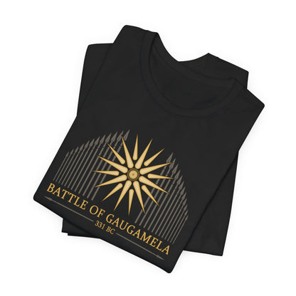 Battle of Gaugamela T-Shirt