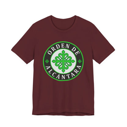 Order of Alcantara T-Shirt