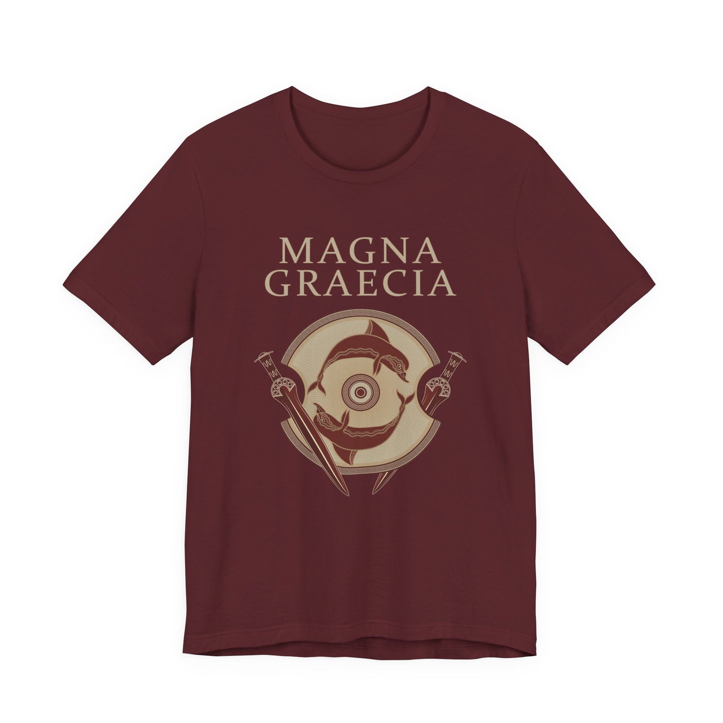 Magna Graecia T-Shirt