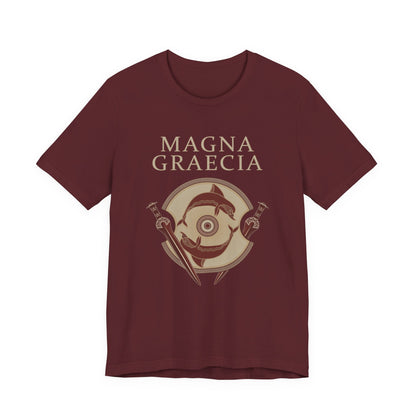 Magna Graecia T-Shirt