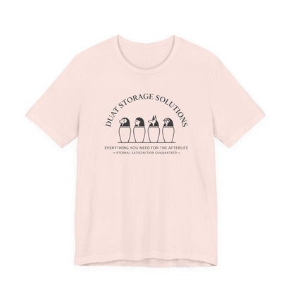 Duat Storage Solutions T-Shirt