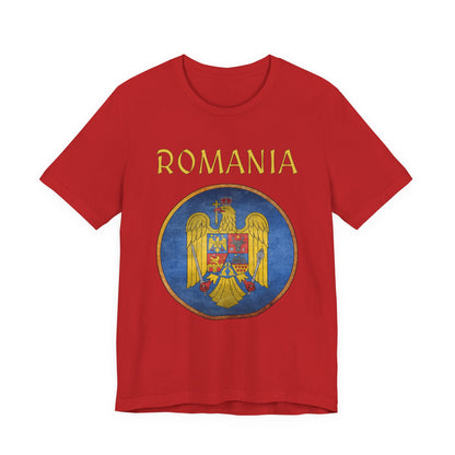 Romania T-Shirt
