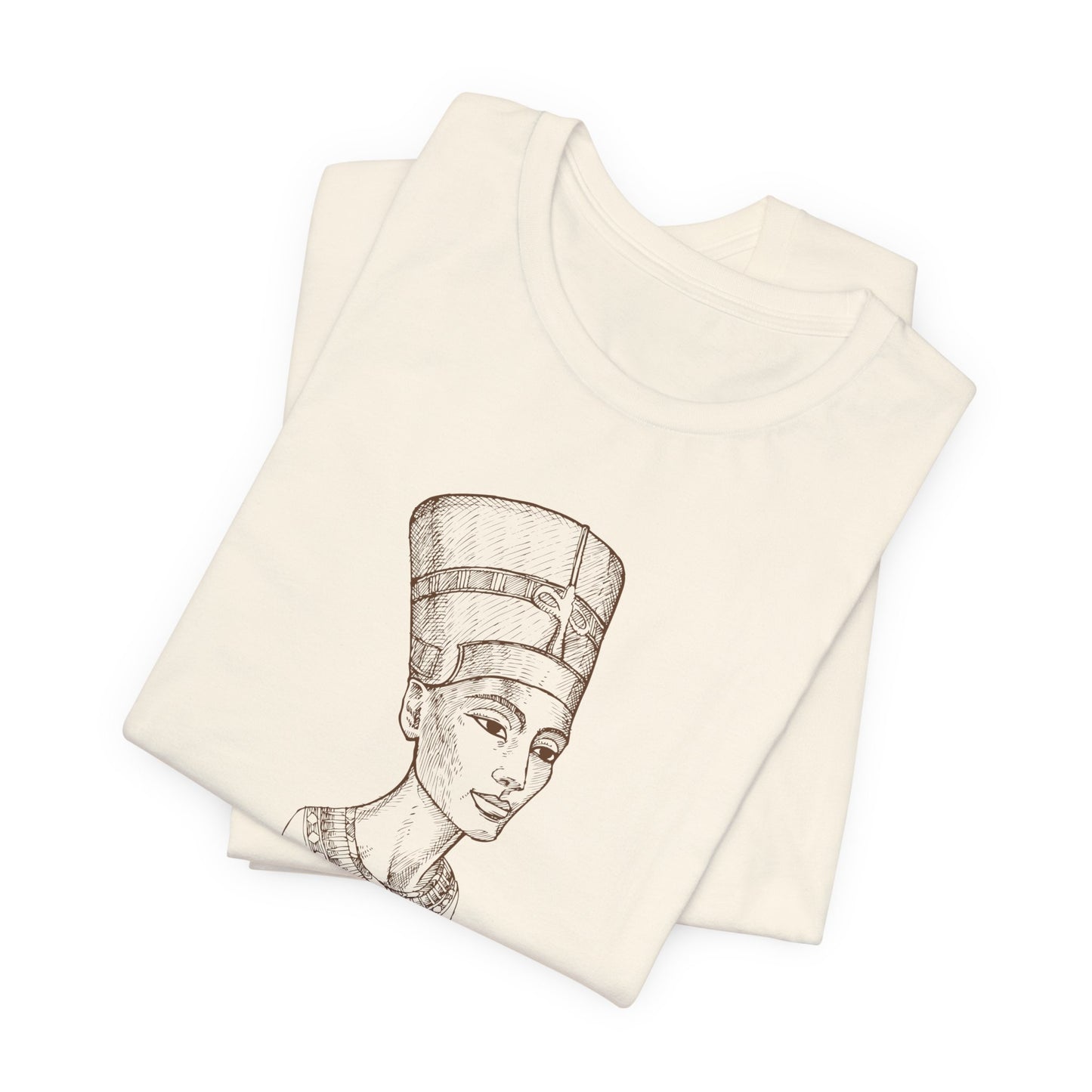 Nefertiti T-Shirt