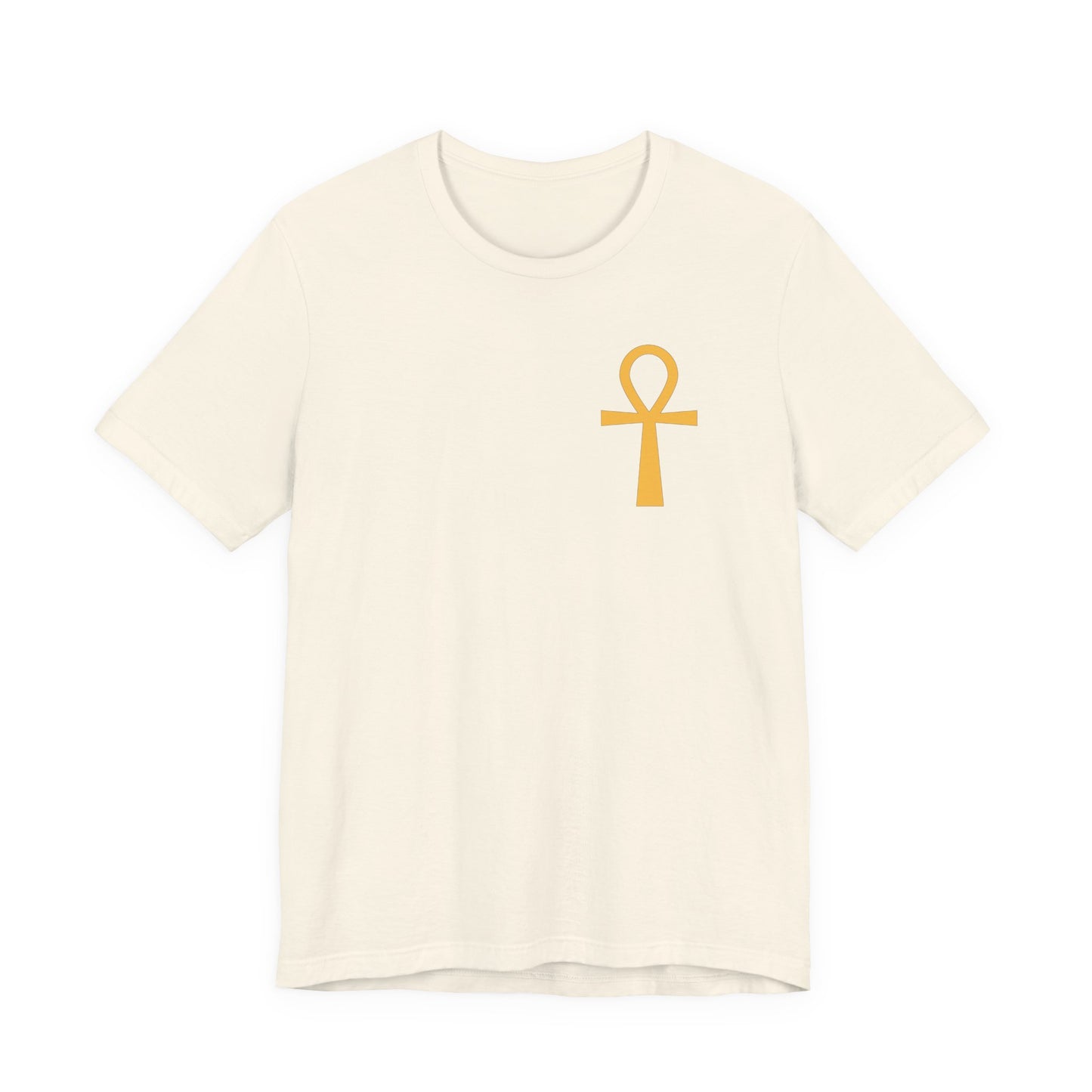 Egyptian Gods Double Sided T-Shirt