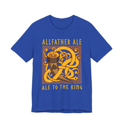 Allfather Ale T-Shirt