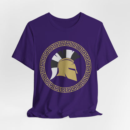 Greek Hoplite T-Shirt