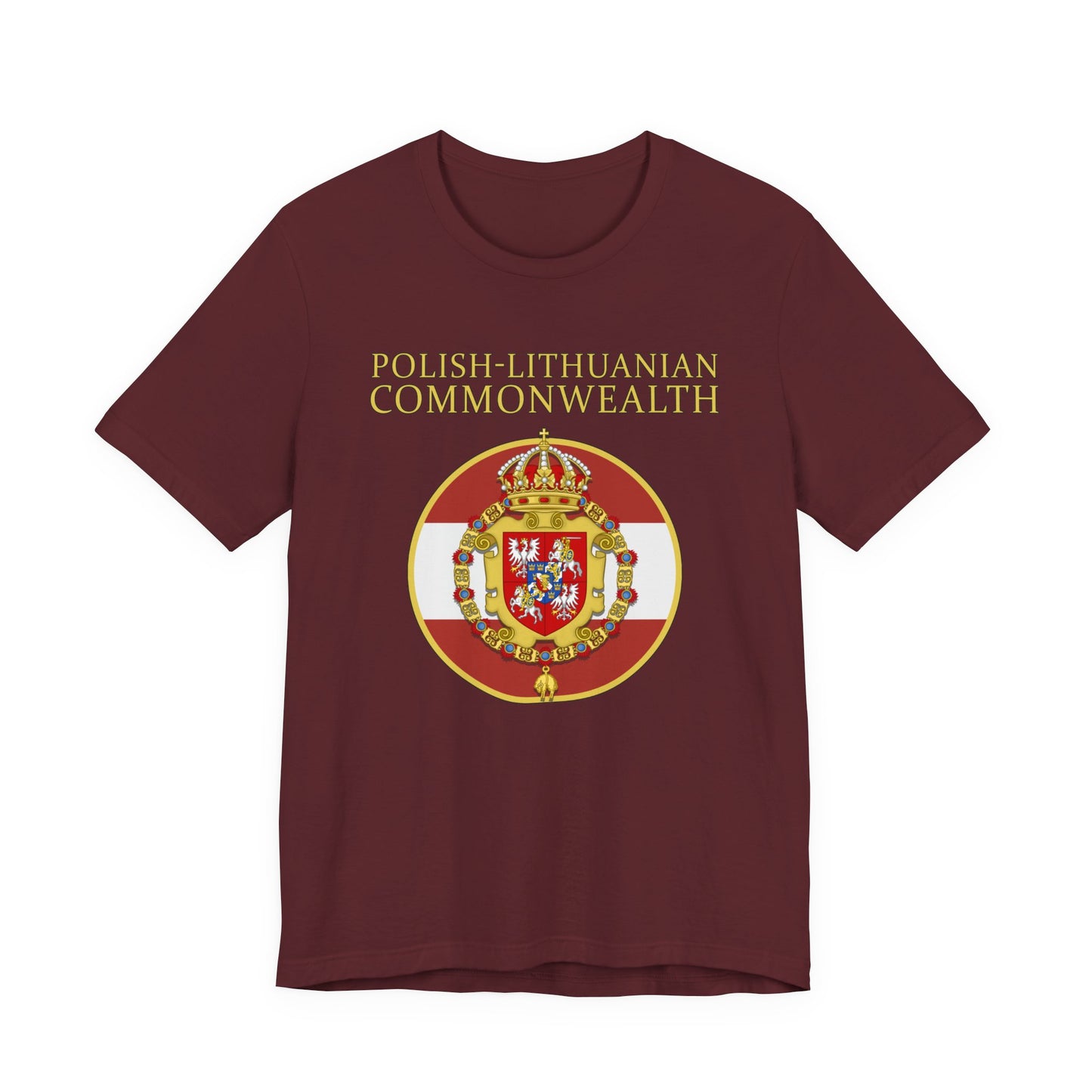 Polish-Lithuanian Commonwealth T-Shirt