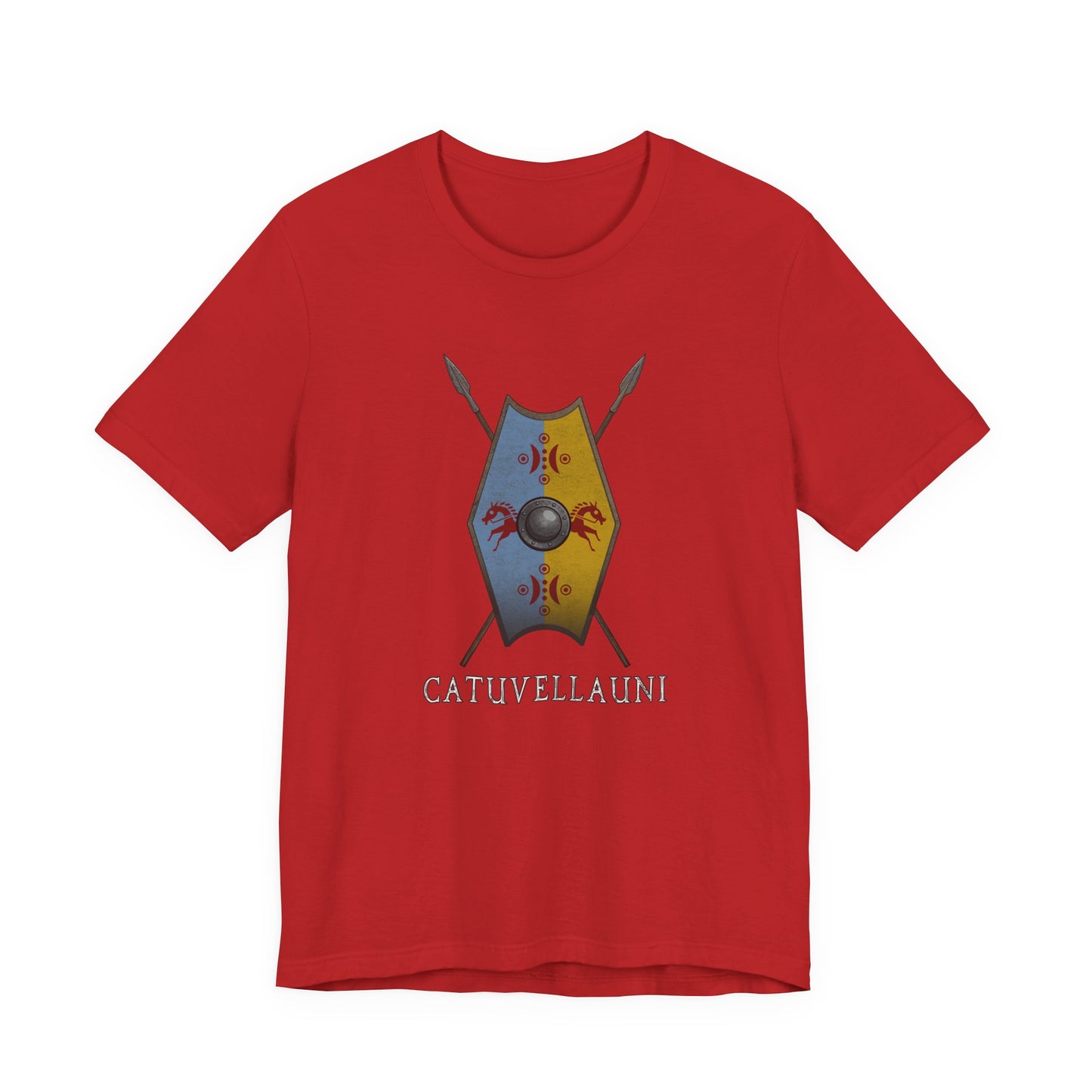 Catuvellauni T-Shirt