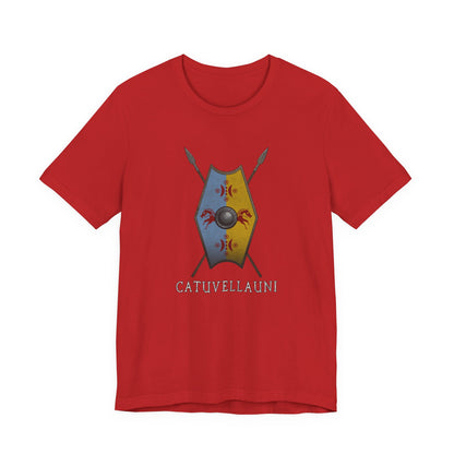 Catuvellauni T-Shirt