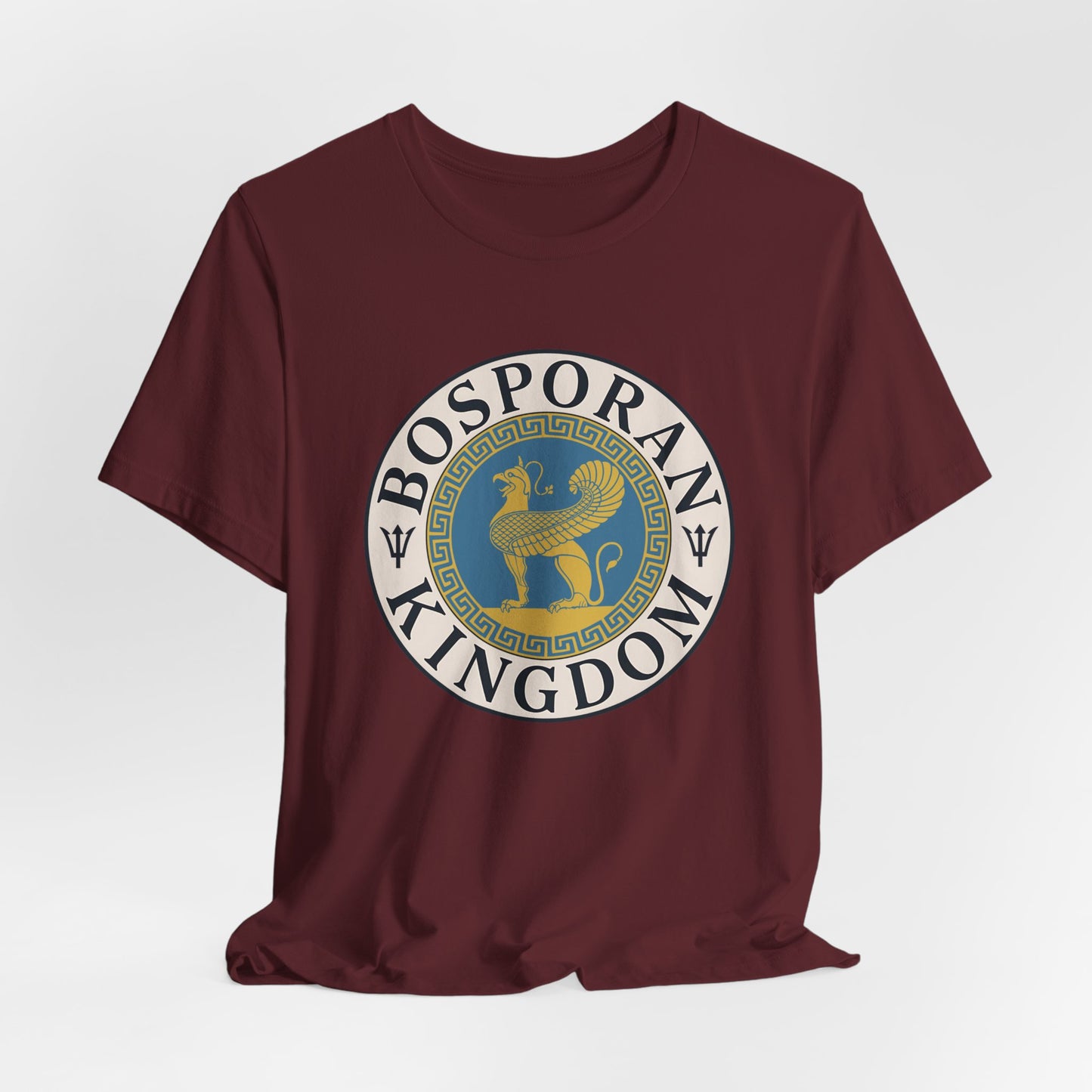 Bosporan Kingdom T-Shirt