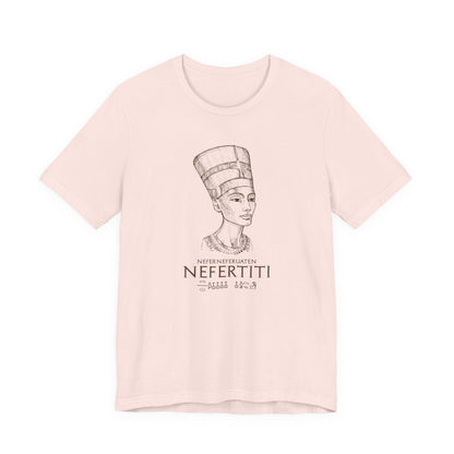 Nefertiti T-Shirt