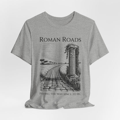 Roman Roads T-Shirt