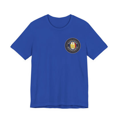 Napoleon Bonaparte Battles - Double Sided T-Shirt
