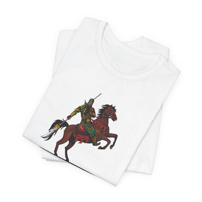 Guan Yu T-Shirt