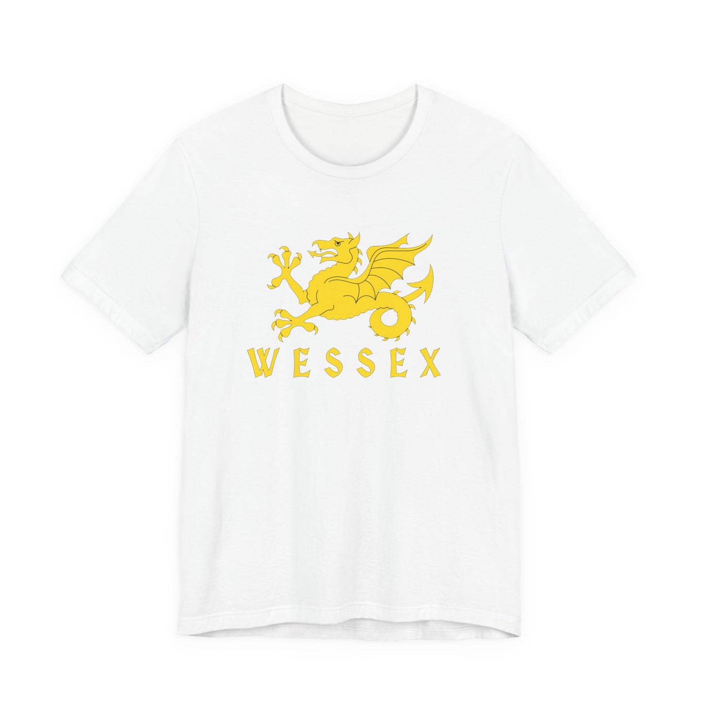 Wessex T-Shirt