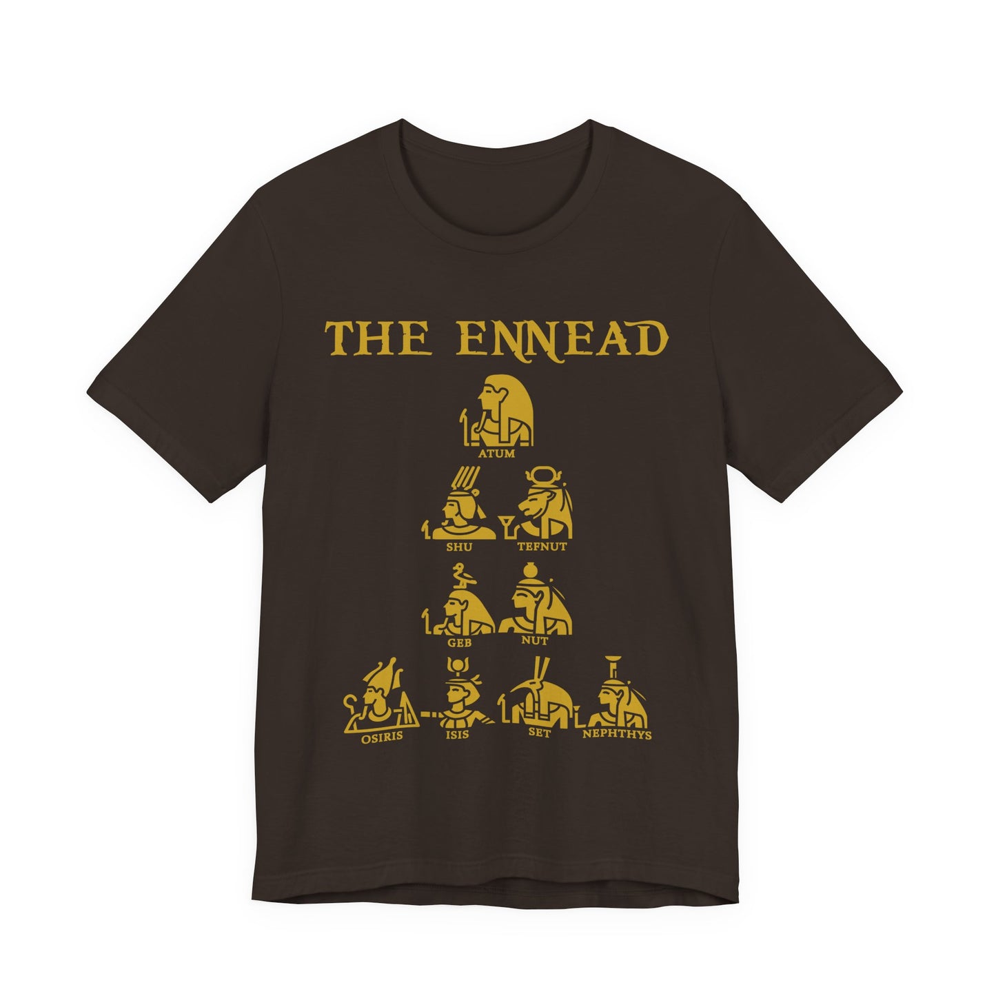 The Ennead T-Shirt