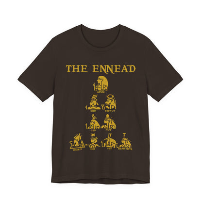 The Ennead T-Shirt
