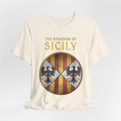 Kingdom of Sicily T-Shirt