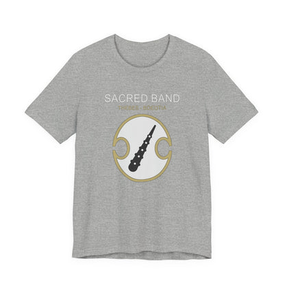 Sacred Band of Thebes T-Shirt