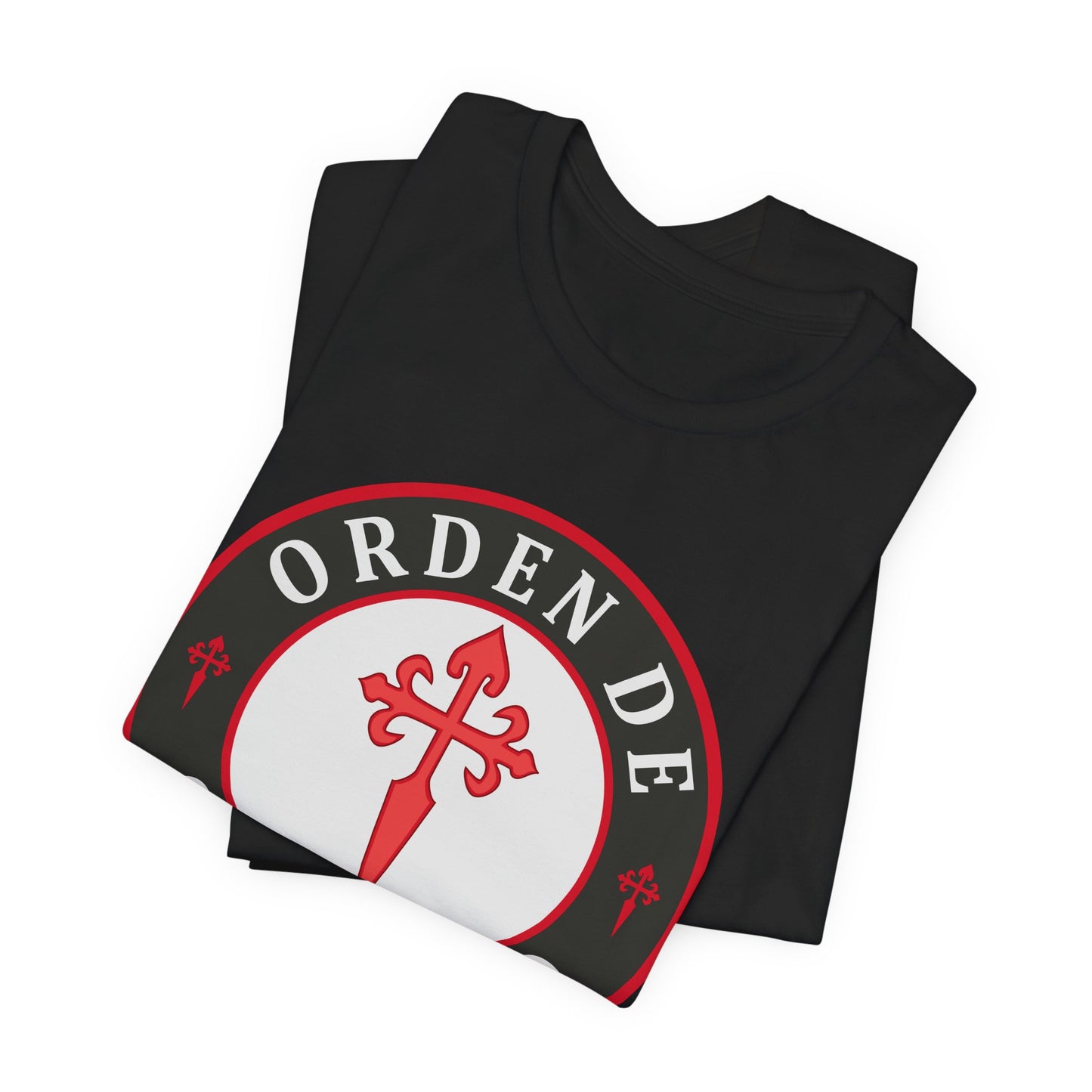 Order of Santiago T-Shirt