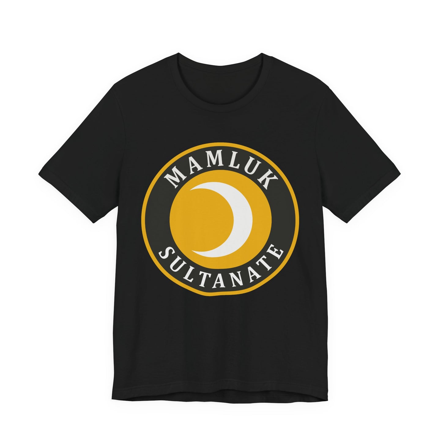 Mamluk Sultanate T-Shirt