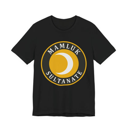 Mamluk Sultanate T-Shirt