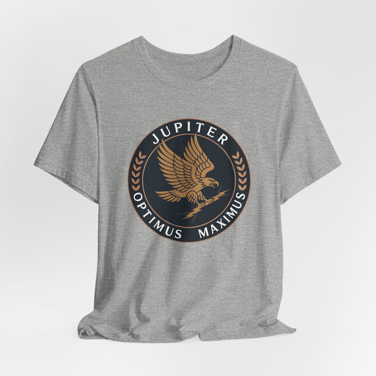 Jupiter Optimus Maximus T-Shirt