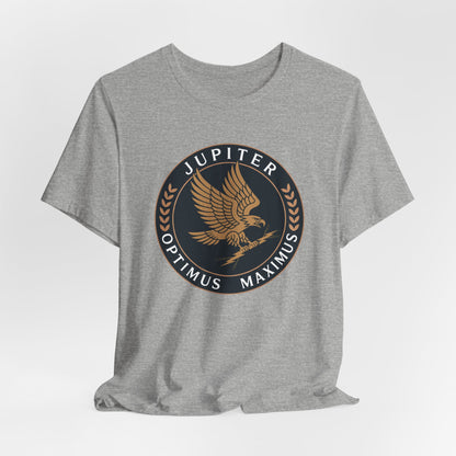 Jupiter Optimus Maximus T-Shirt