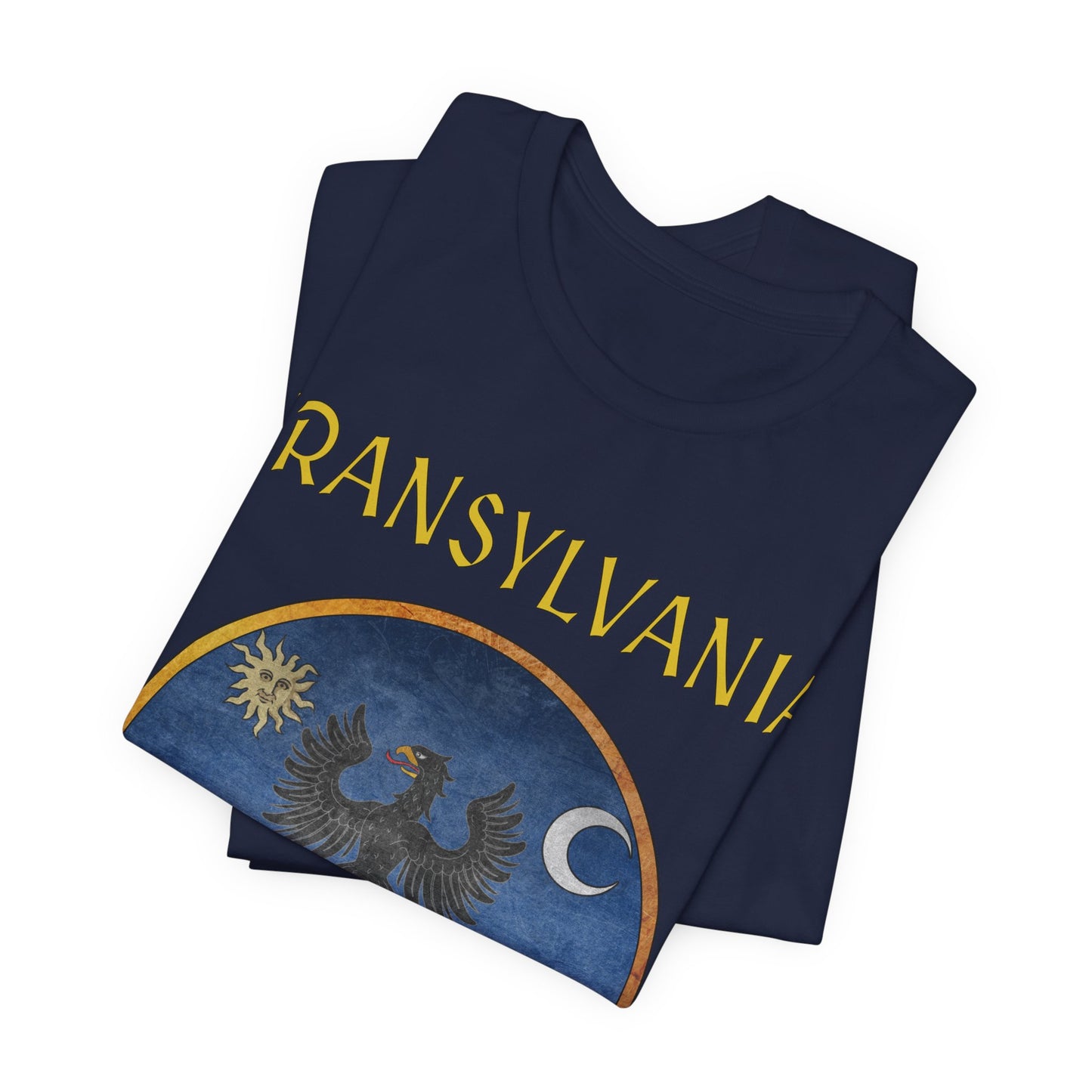 Transylvania T-Shirt