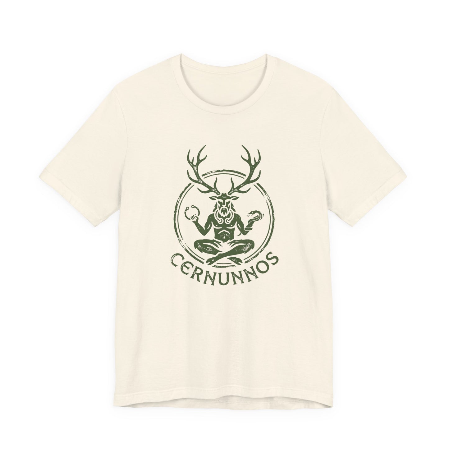 Cernunnos T-Shirt