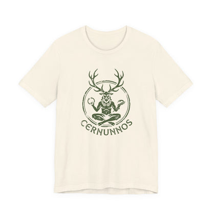 Cernunnos T-Shirt