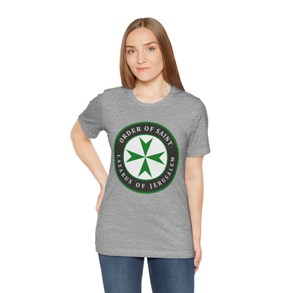 Order of Saint Lazarus T-Shirt