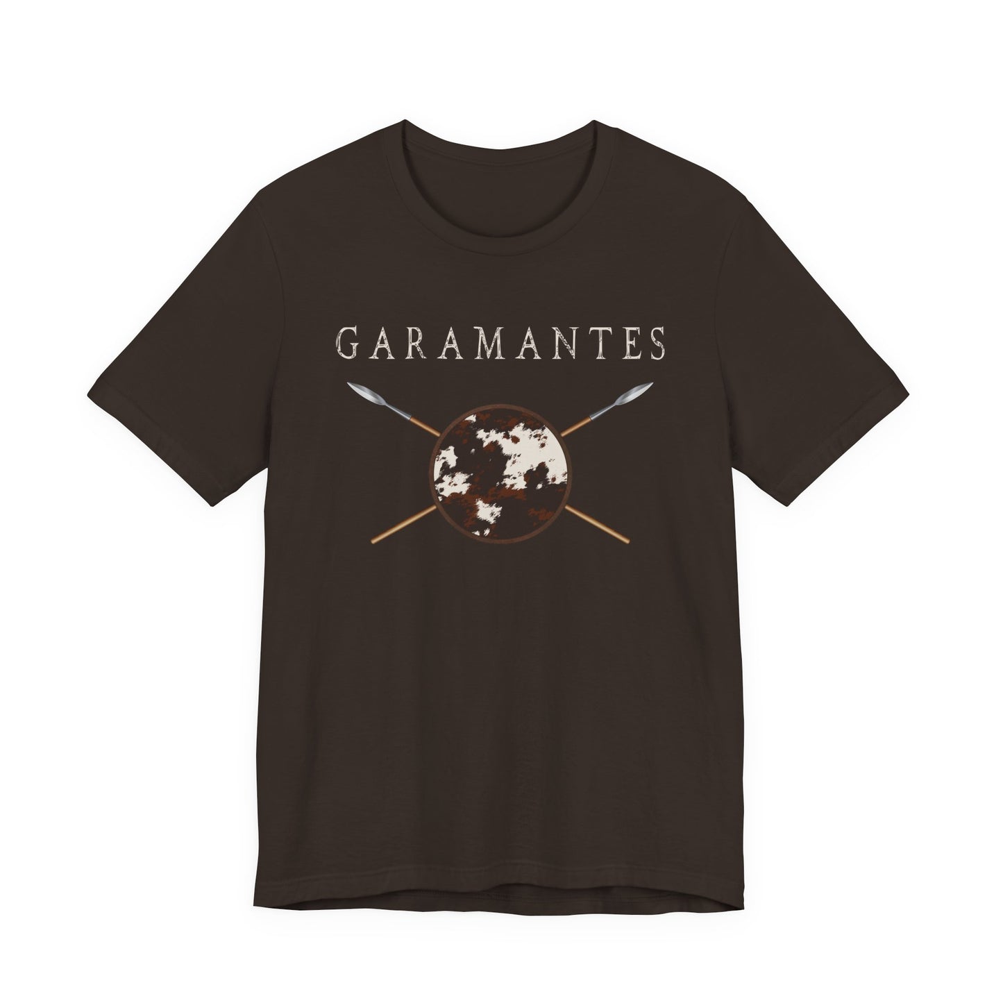Garamantes T-Shirt