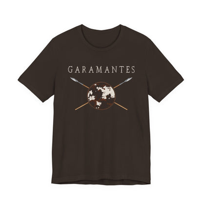 Garamantes T-Shirt