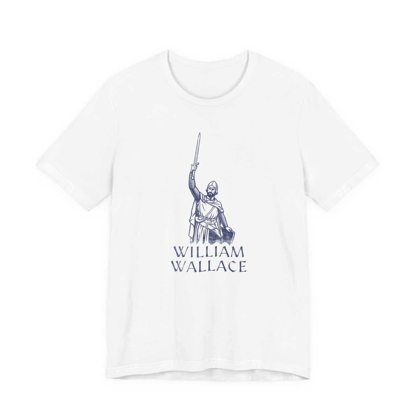 William Wallace T-Shirt