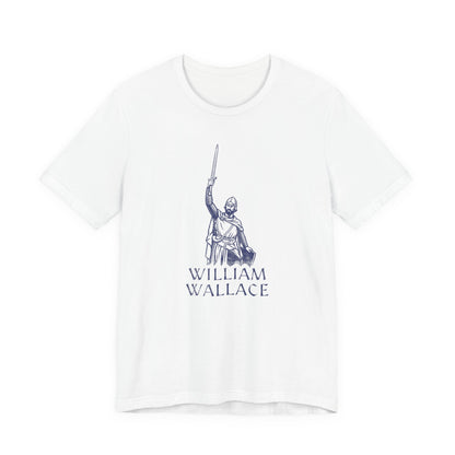 William Wallace T-Shirt