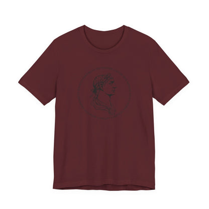 Trajan Roman Emperor T-Shirt