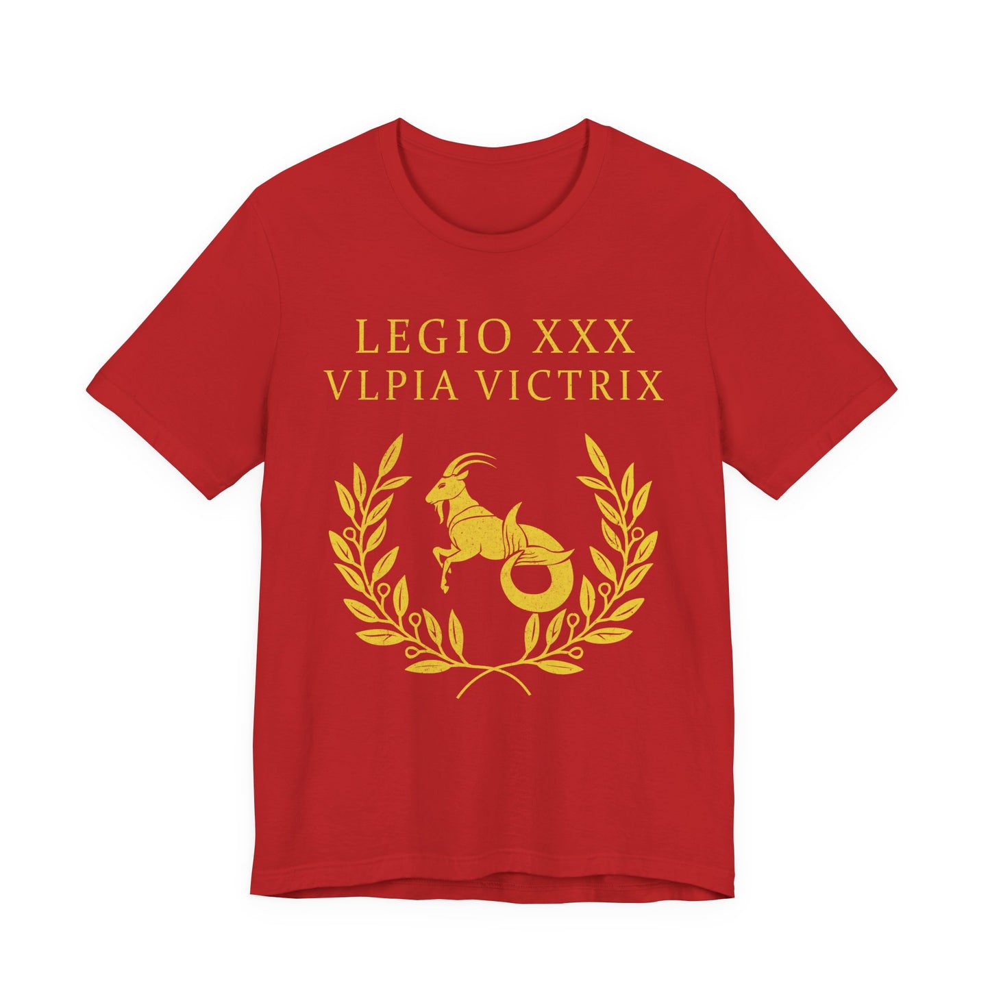 Legio XXX Ulpia Victrix  - Roman Legion T-Shirt