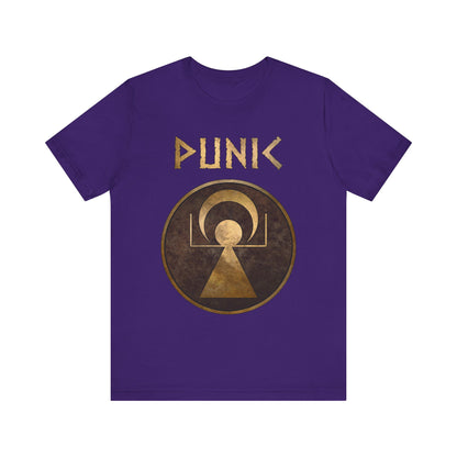 Punic Culture Tanit T-Shirt