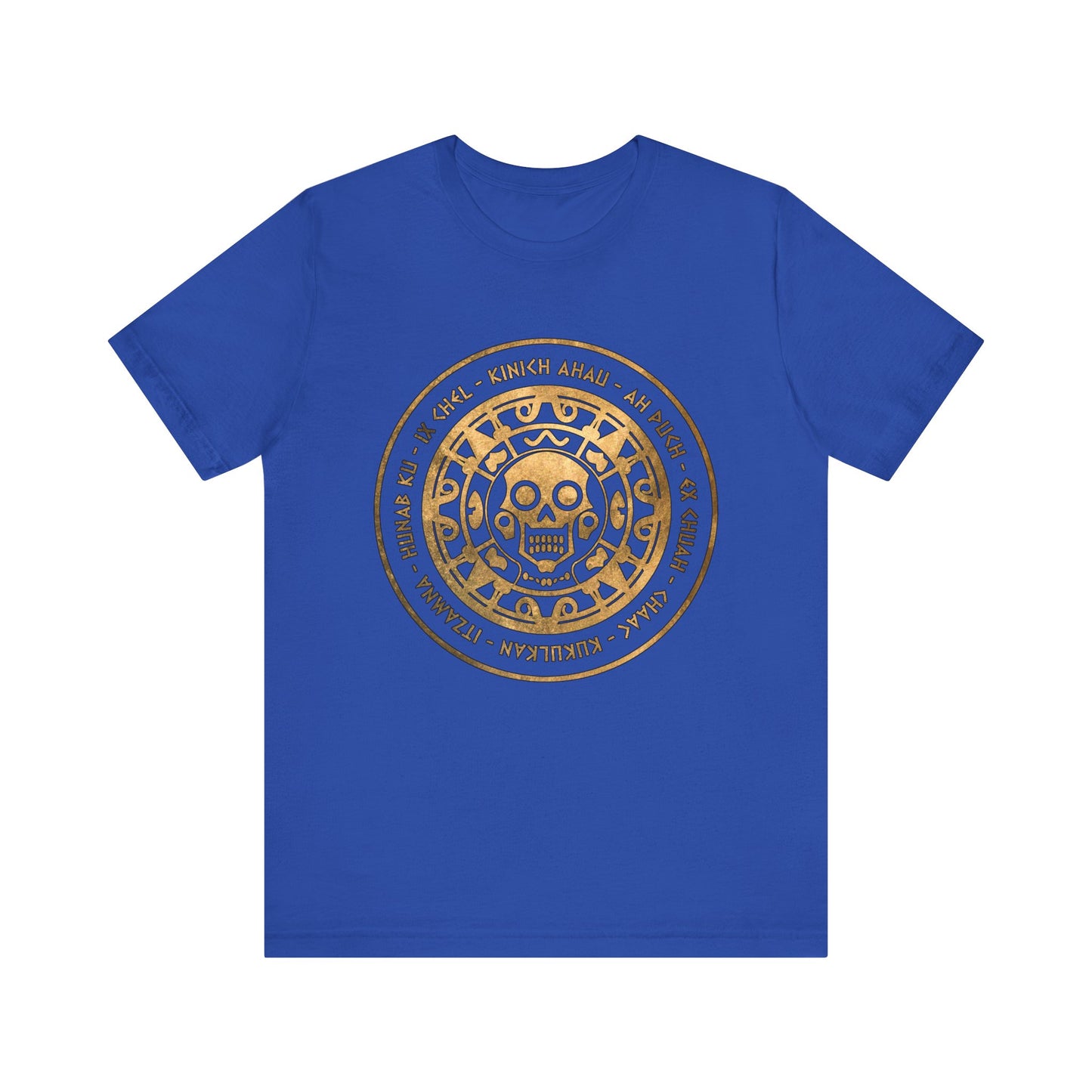 Mayan Gods T-Shirt