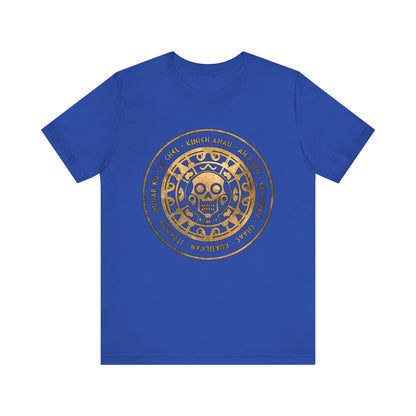 Mayan Gods T-Shirt