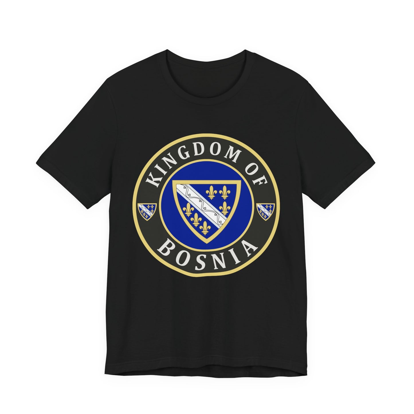 Kingdom of Bosnia T-Shirt
