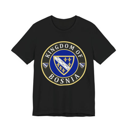 Kingdom of Bosnia T-Shirt