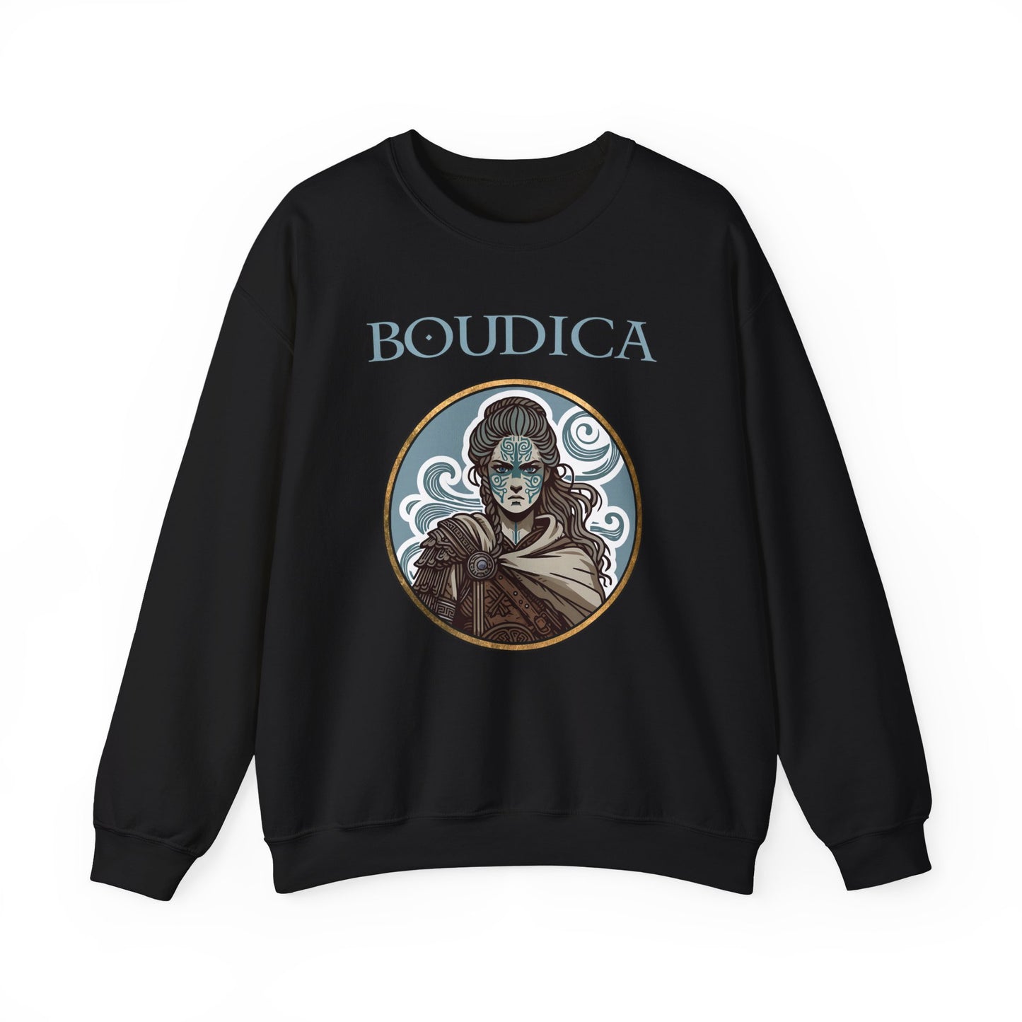 Boudica Sweatshirt