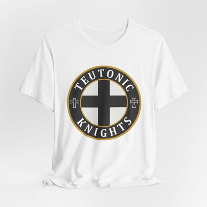 Teutonic Knights T-Shirt